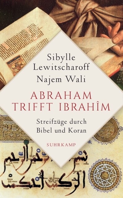 Abraham trifft Ibrahim (Paperback)