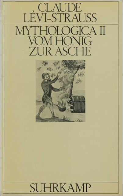 Vom Honig zur Asche (Hardcover)