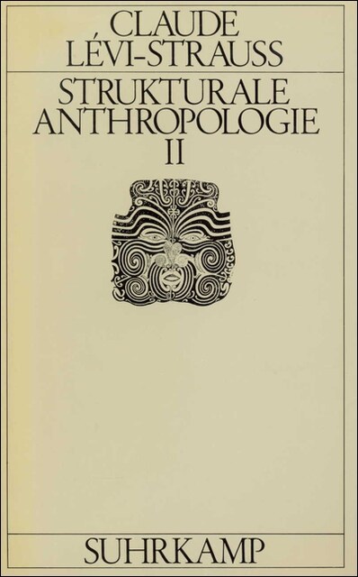 Strukturale Anthropologie. Tl.2 (Hardcover)