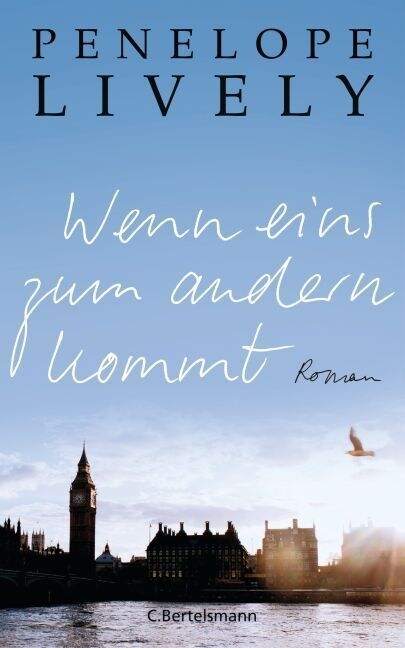 Wenn eins zum andern kommt (Hardcover)