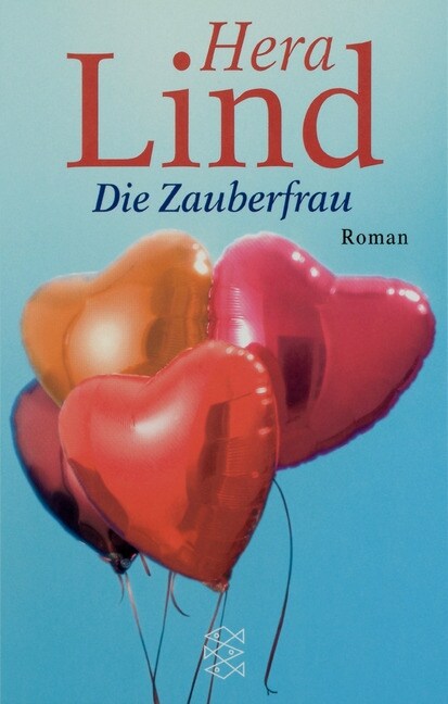 Die Zauberfrau (Paperback)