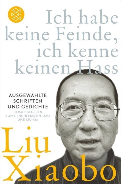 Ich habe keine Feinde, ich kenne keinen Hass (Paperback)