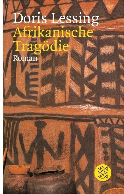 Afrikanische Tragodie (Paperback)