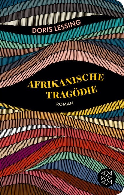 Afrikanische Tragodie (Hardcover)