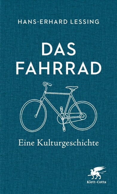 Das Fahrrad (Hardcover)