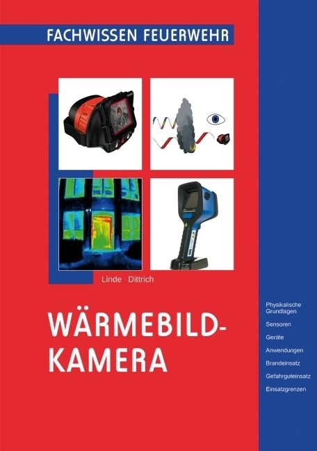 Warmebildkamera (Paperback)