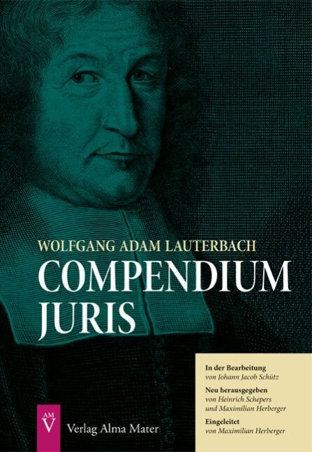 Compendium Juris (Hardcover)