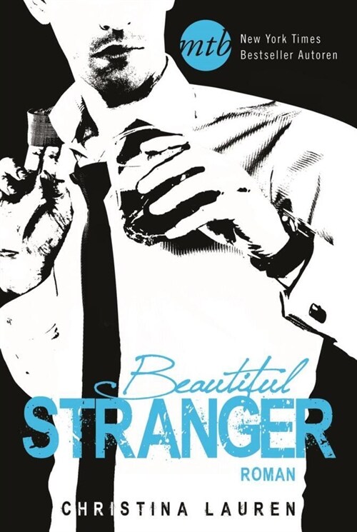 Beautiful Stranger, deutsche Ausgabe (Paperback)