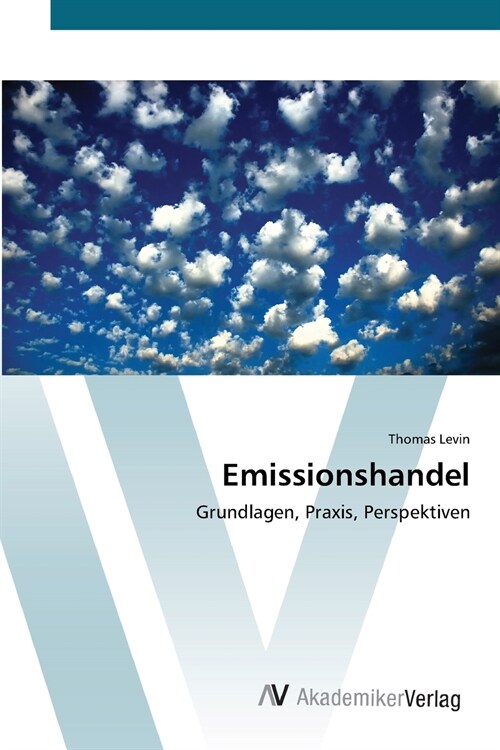 Emissionshandel (Paperback)