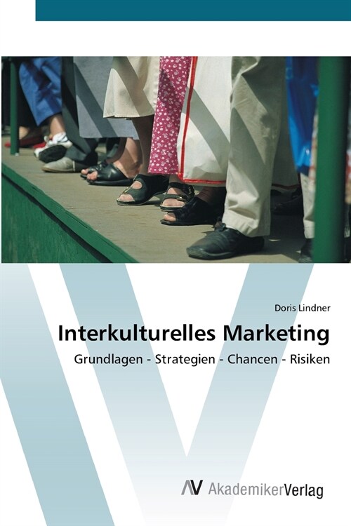 Interkulturelles Marketing (Paperback)