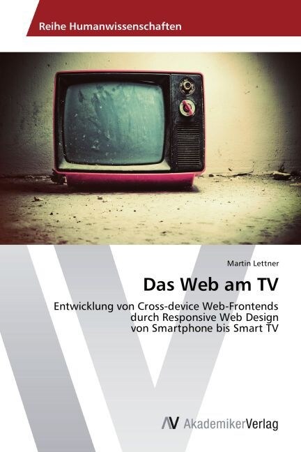 Das Web am TV (Paperback)