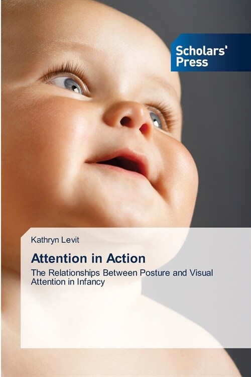 Attention in Action (Paperback)