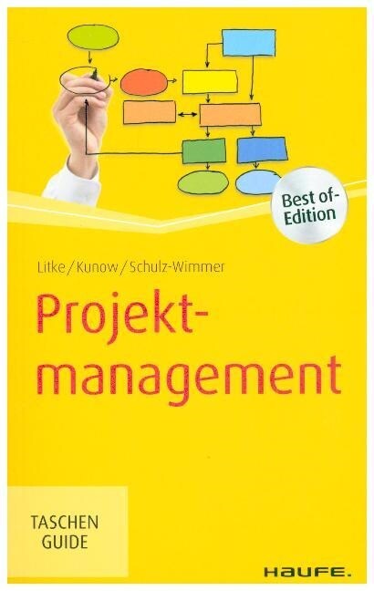 Projektmanagement (Paperback)