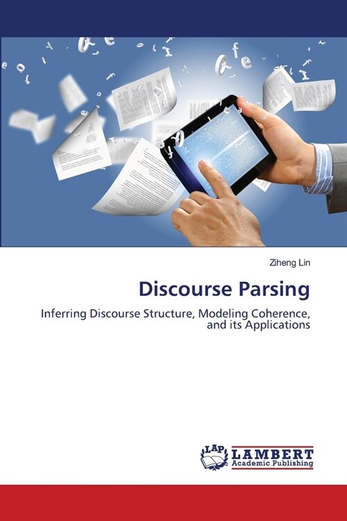 Discourse Parsing (Paperback)