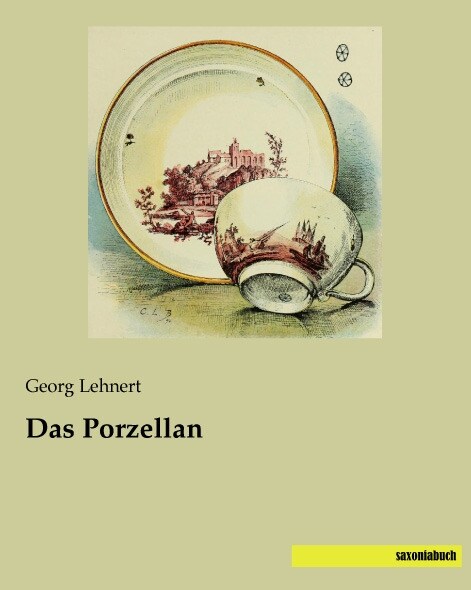 Das Porzellan (Paperback)