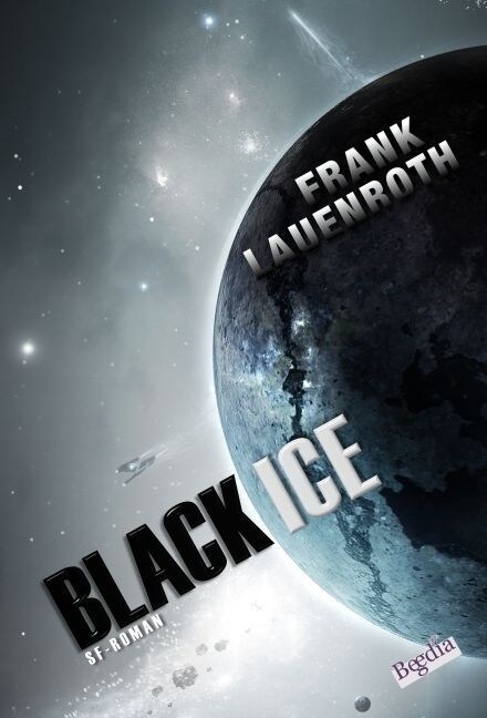 Black Ice (Paperback)