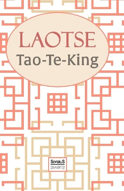 Tao-Te-King (Hardcover)