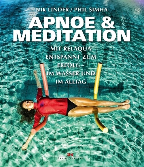 Apnoe & Meditation (Paperback)