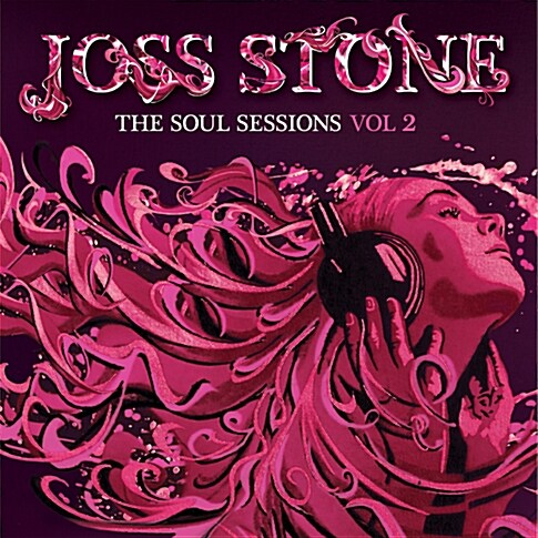 Joss Stone - The Soul Sessions Vol.2 [Deluxe Edition][Digipack]