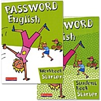 Password English Starter : Student Book+Work Book