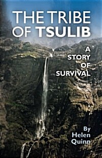 The Tribe of Tsulib (Paperback)