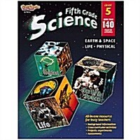Science: Reproducible Grade 5 (Paperback)