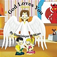 God Loves You (Paperback)