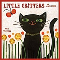 Little Critters 2013 Calendar (Paperback, Wall)