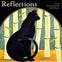 Reflections 2013 Calendar (Paperback, Wall)