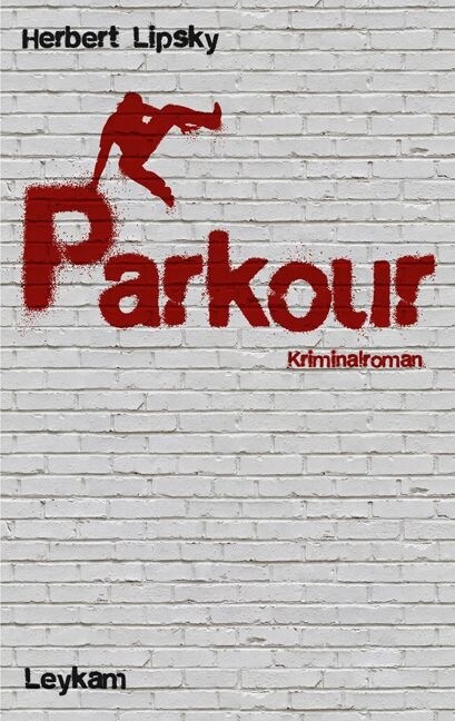 Parkour (Paperback)