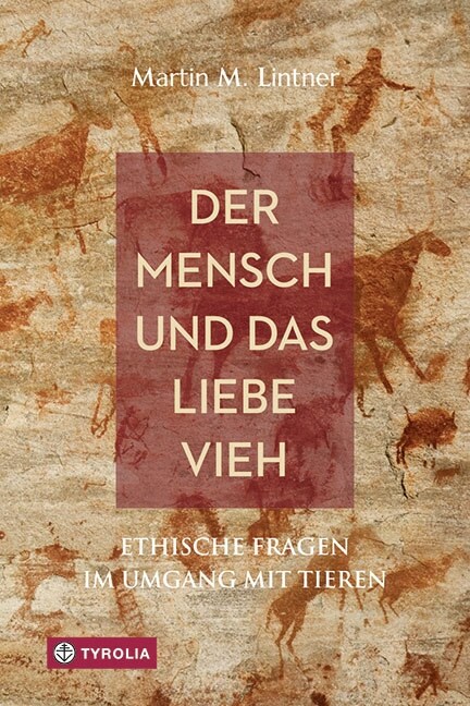 Der Mensch und das liebe Vieh (Paperback)