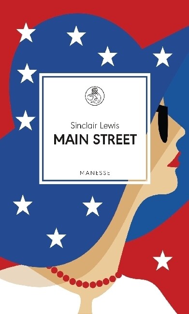 Main Street (Hardcover)
