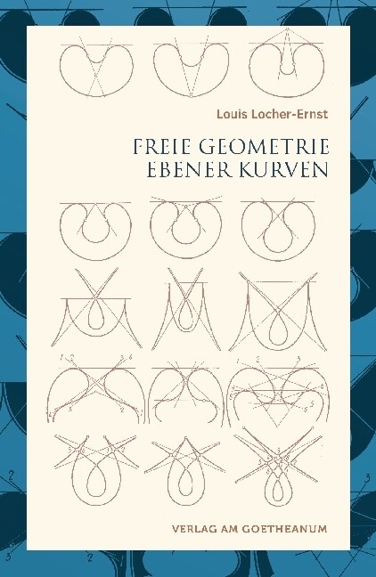 Freie Geometrie ebener Kurven (Paperback)