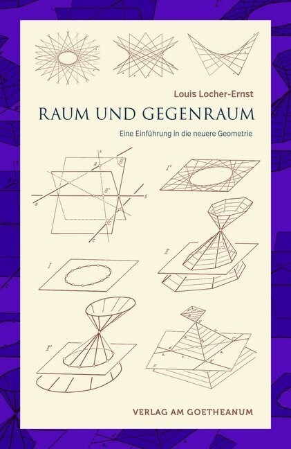 Raum und Gegenraum (Paperback)