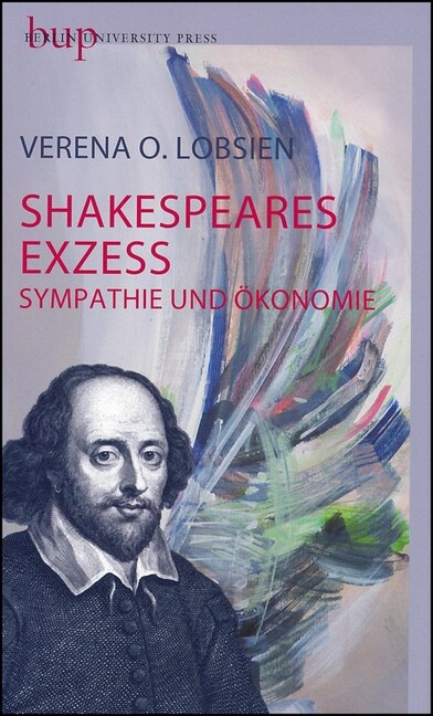 Shakespeares Exzess (Hardcover)