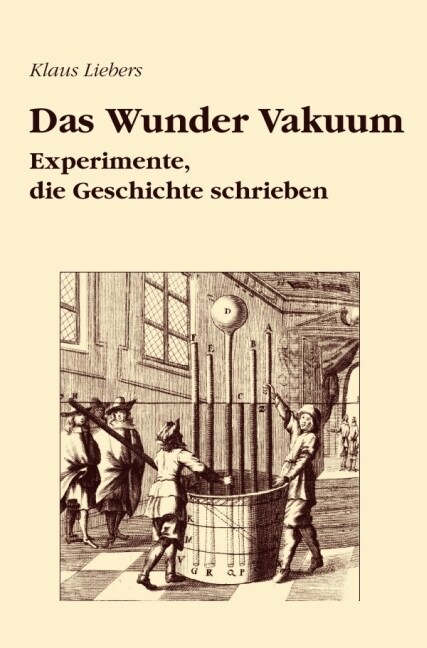 Das Wunder Vakuum (Paperback)