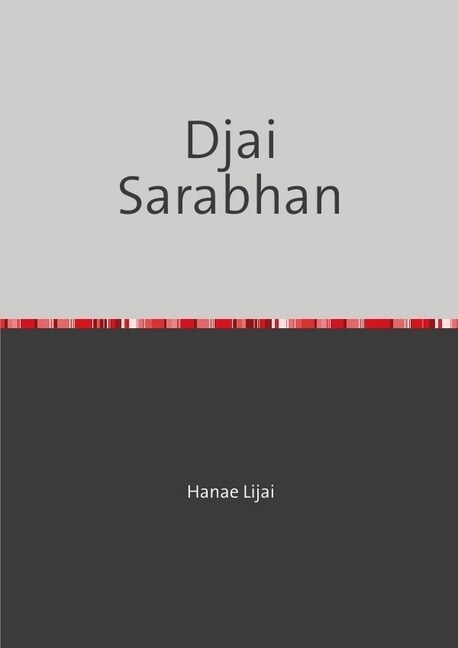 Djai Sarabhan (Paperback)