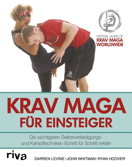 Krav Maga fur Einsteiger (Paperback)