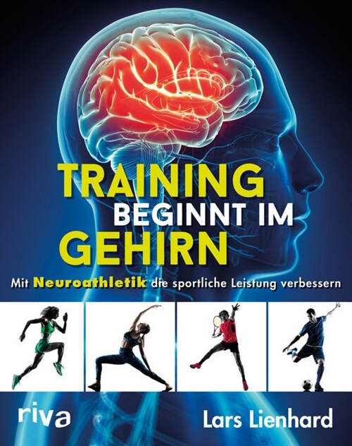 Training beginnt im Gehirn (Paperback)