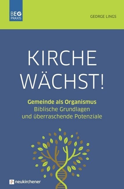 Kirche wachst! (Paperback)