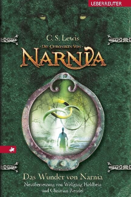 Die Chroniken von Narnia - Das Wunder von Narnia (Hardcover)