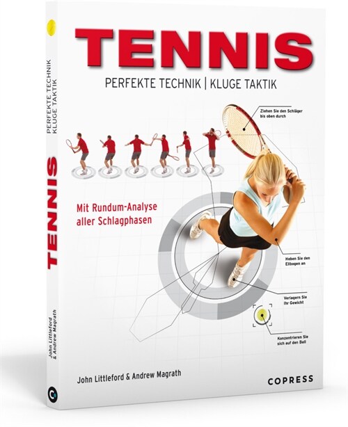 Tennis (Paperback)