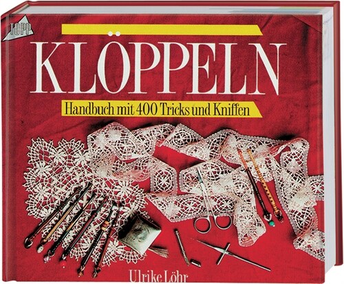 Kloppeln (Hardcover)