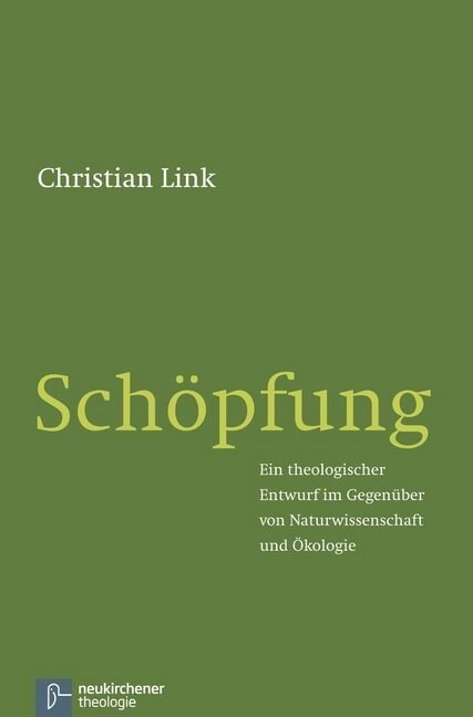 Schopfung (Hardcover)