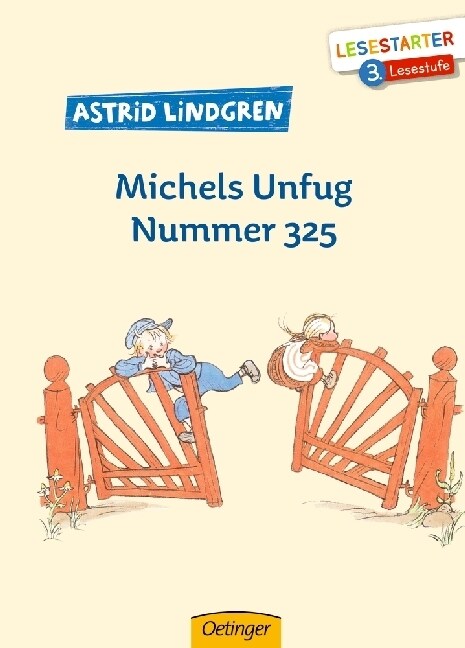 Michels Unfug Nummer 325 (Hardcover)