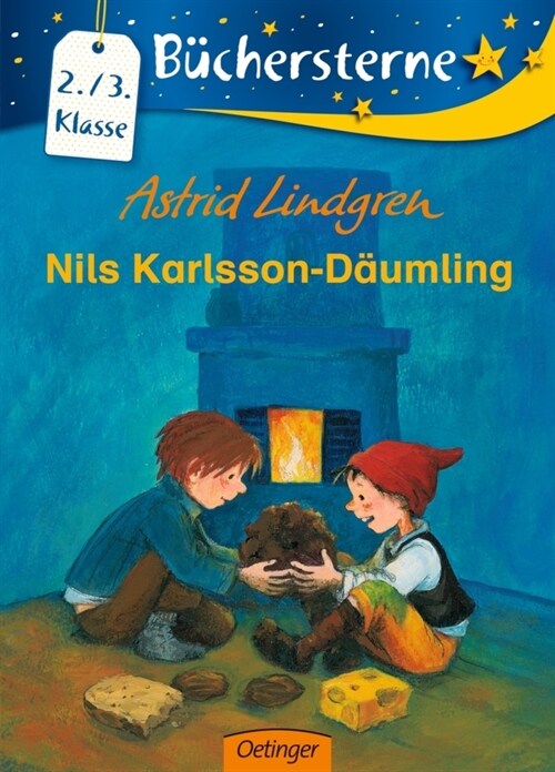 Nils Karlsson-Daumling (Hardcover)