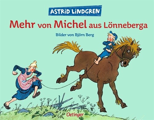 Mehr von Michel aus Lonneberga (Hardcover)