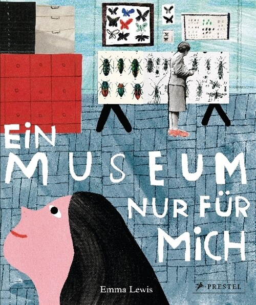 Ein Museum nur fur mich (Hardcover)