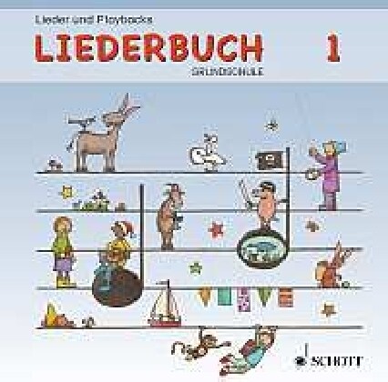 Lehrer-CD 1: Schulanfang und Kennenlernen / Geburtstag und Gefuhle, Audio- CD (CD-Audio)