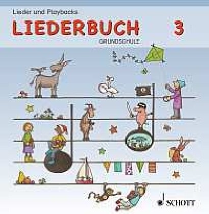 Lehrer-CD 3: Lese- und Filmnacht / Winter und Weihnachtsfest, Audio- CD (CD-Audio)